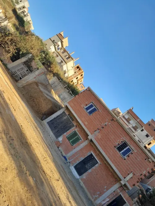 Vente Villa Alger Bouzareah