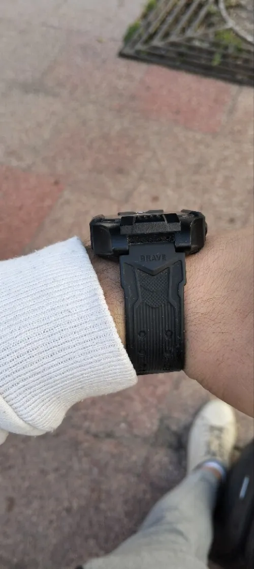 Smart watch