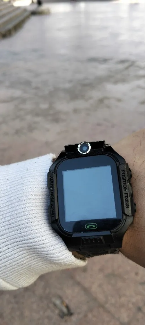Smart watch
