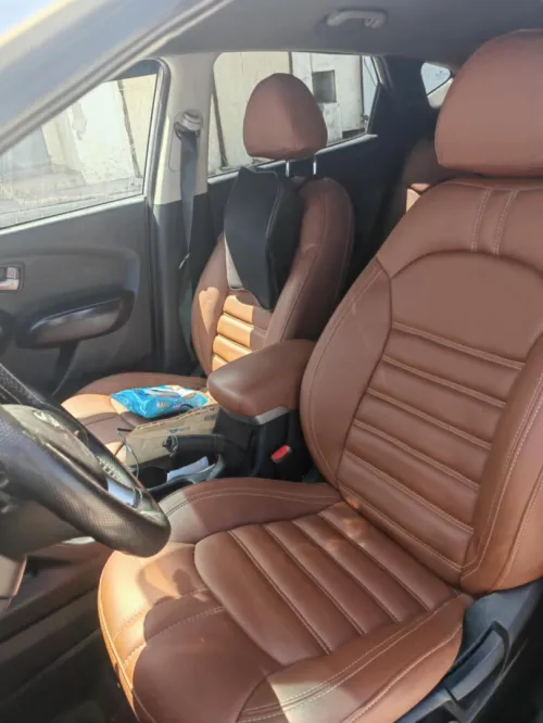 Hyundai Tucson 2011 Tucson