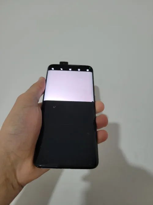 Oneplus 7t pro 5g mclaren 1puce T-mobile