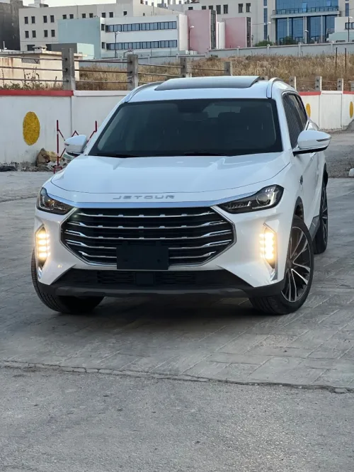 Jetour  X70 PLUS 2023 Comfort