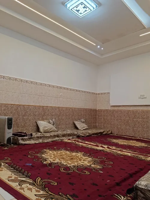 Location Niveau De Villa F3 Béchar Bechar