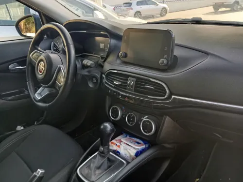 Fiat 500x 2023 Cult