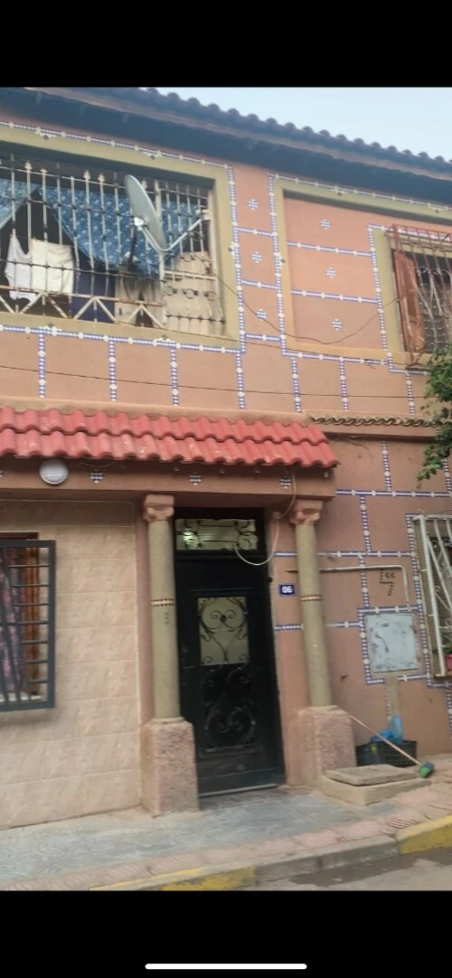Vente Villa Aïn Defla El attaf