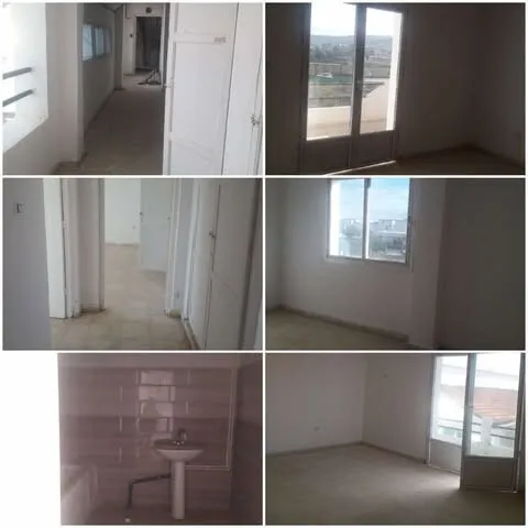 Vente Appartement F4 El Tarf El taref