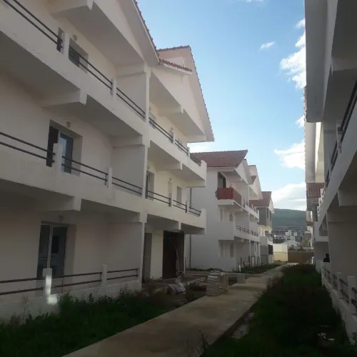 Vente Appartement F4 El Tarf El taref