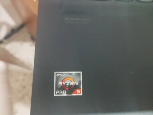 Pc portable Lenovo Kaba 16 g ram 512 SSD Ryzen 5 pro 4650 i5 11 éme gen État 10/10