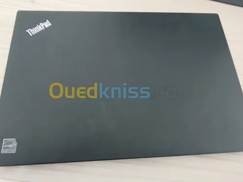 Pc portable Lenovo Kaba 16 g ram 512 SSD Ryzen 5 pro 4650 i5 11 éme gen État 10/10