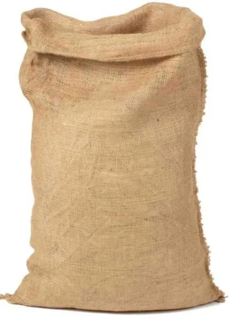 vente des sacs de jute 