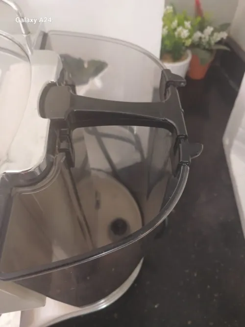 Machine à café delonghi icona