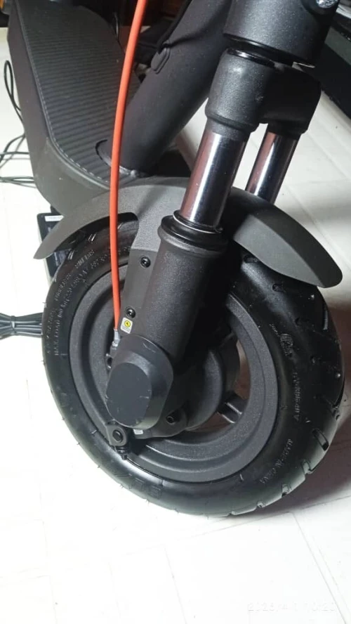 Trottinette électrique
