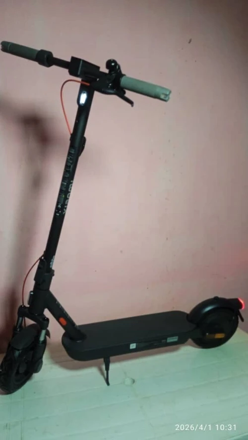 Trottinette électrique