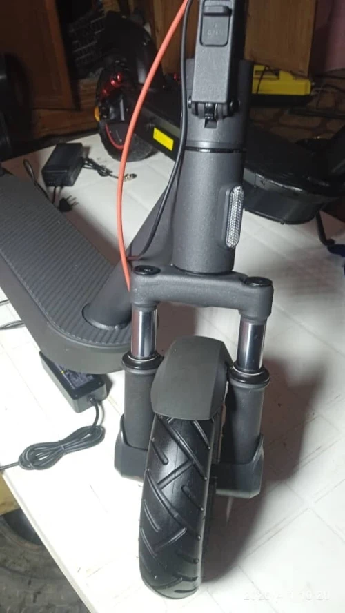 Trottinette électrique