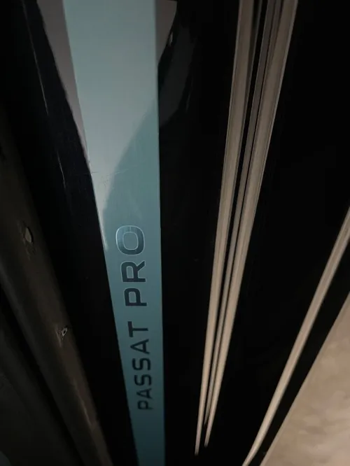 Volkswagen Passat 2026 Dragon 