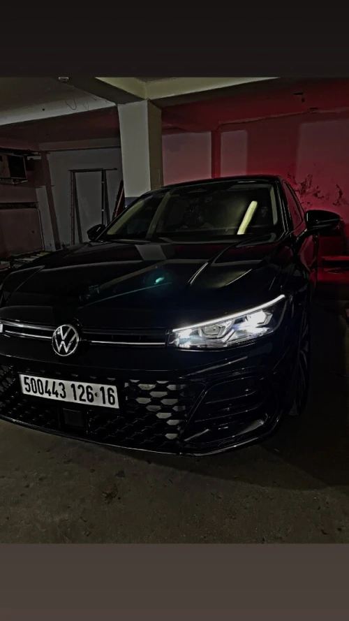 Volkswagen Passat 2026 Passat