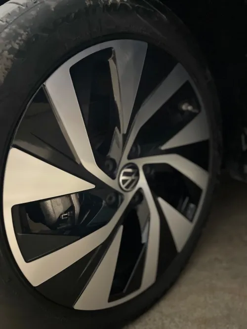 Volkswagen Passat 2026 Passat