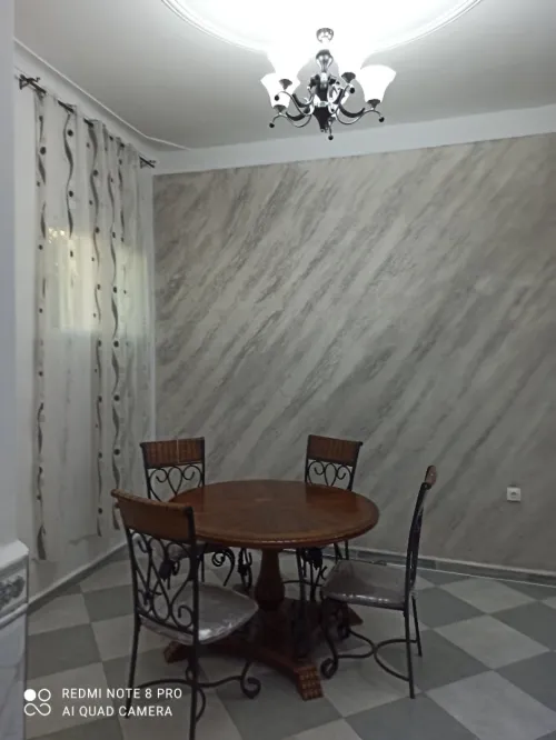 Location Appartement Tipaza Damous