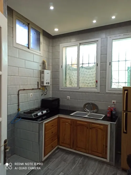 Location Appartement Tipaza Damous