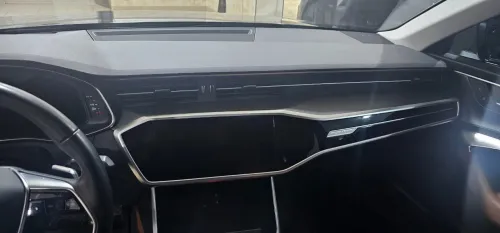 Audi A6 2023 Avus Extended