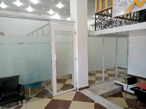Vente Local Sétif Setif