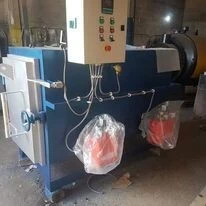 Fabrication chaudiere a vapeu