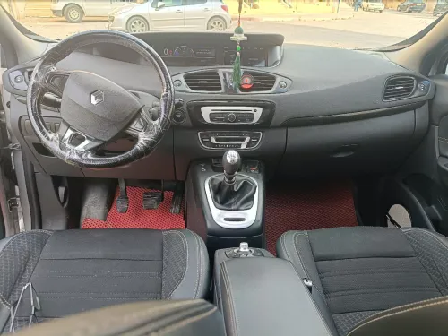 Renault Scenic Conquest 2016 Scenic Conquest