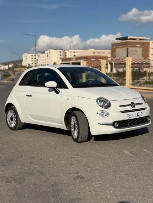 Fiat 500 2025 Dolcevita MIB