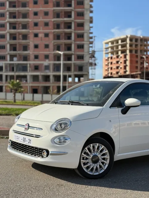 Fiat 500 2025 Dolcevita MIB