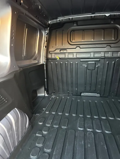 Fiat Doblo 2025 