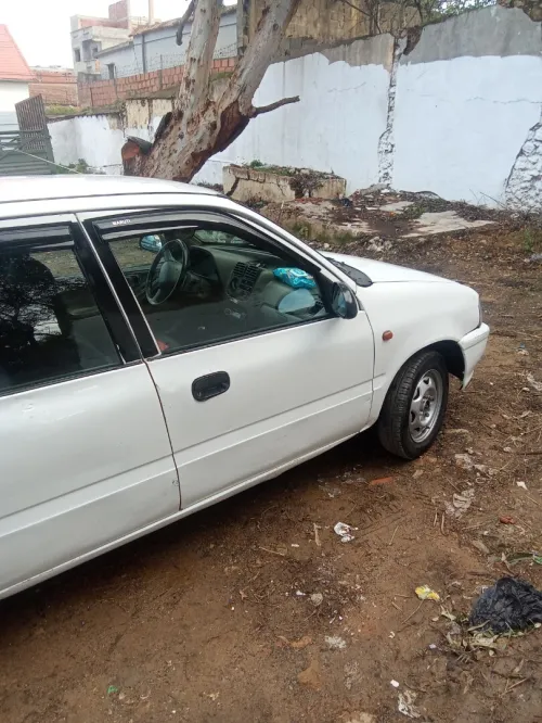 Maruti Zen 2006 