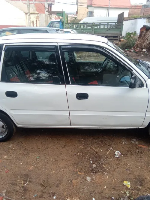 Maruti Zen 2006 