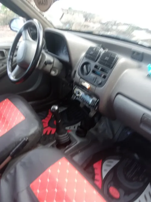 Maruti Zen 2006 
