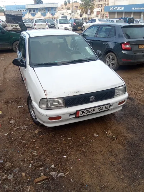 Maruti Zen 2006 
