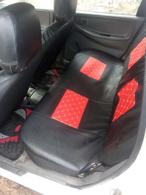 Maruti Zen 2006 