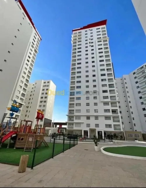 Vente Appartement F2 Alger Birkhadem