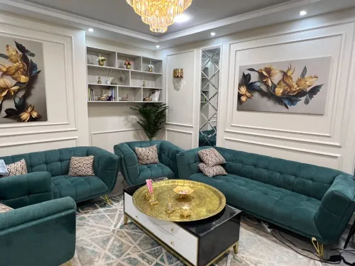 Vente Appartement F2 Alger Birkhadem