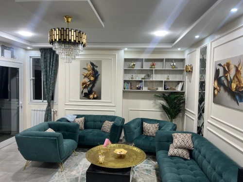 Vente Appartement F2 Alger Birkhadem