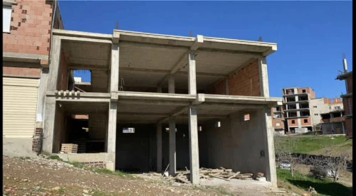 Vente Villa Alger Douera