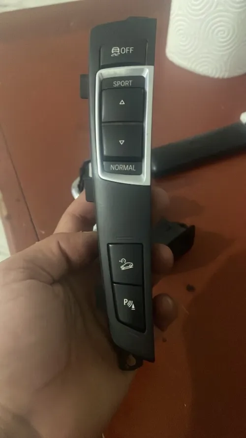 Pièces bmw 