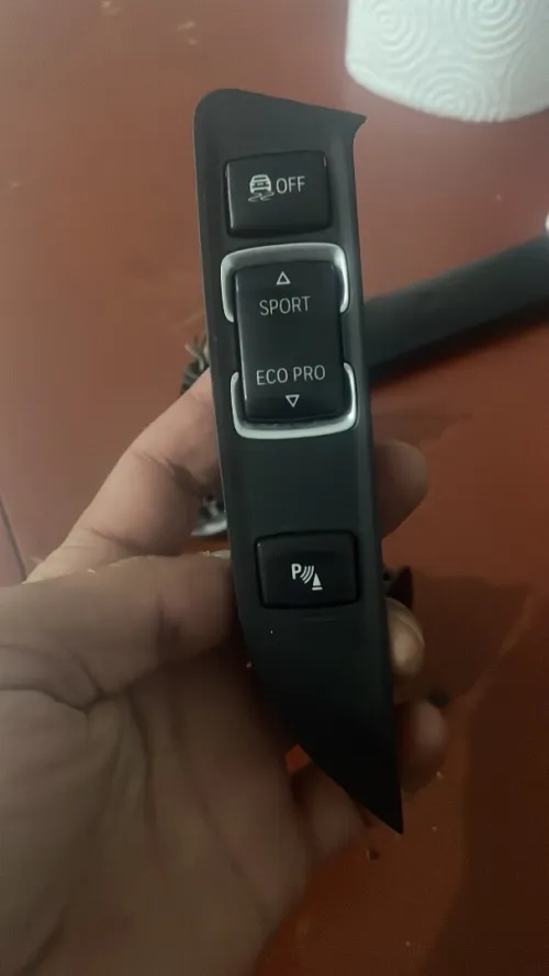 Pièces bmw 