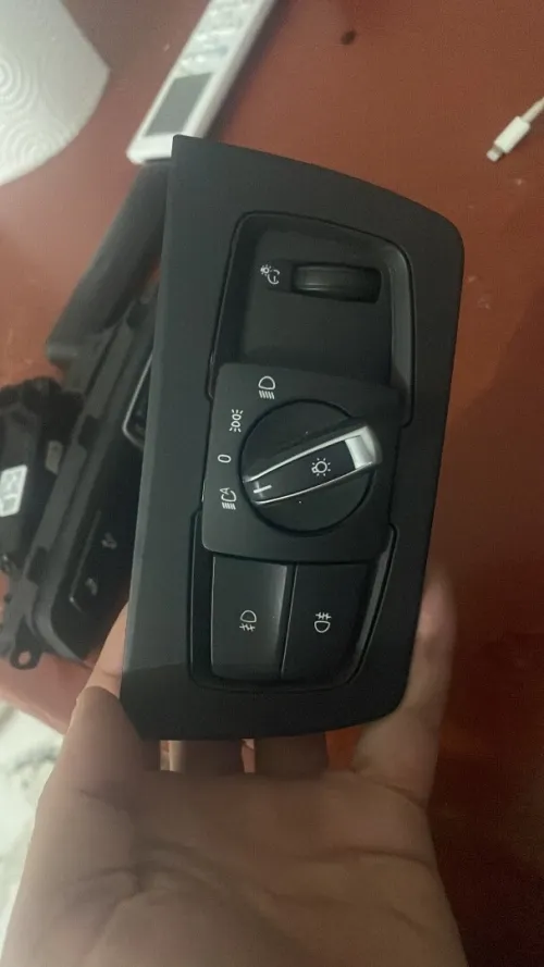 Pièces bmw 