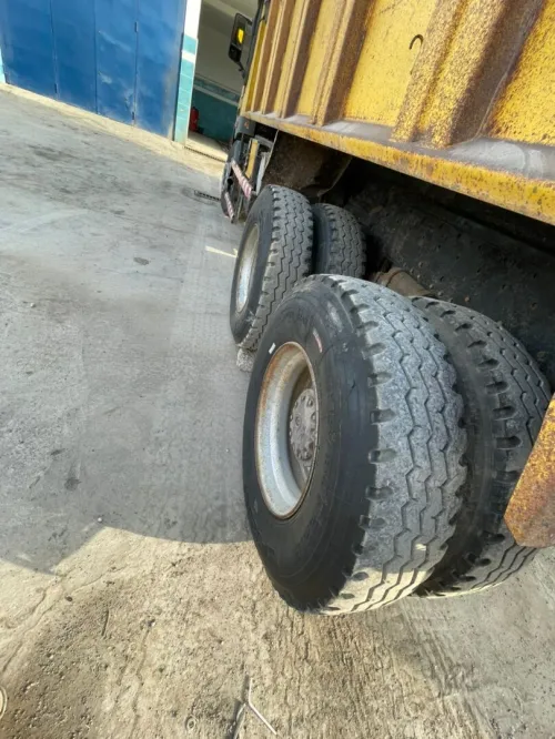 Camion Faw 