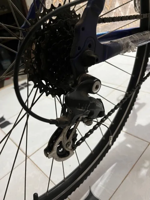 Vélo BH Beartrack à vendre
