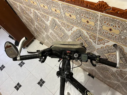 Vélo BH Beartrack à vendre