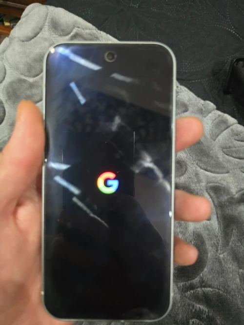 Google pixel Pixel 9