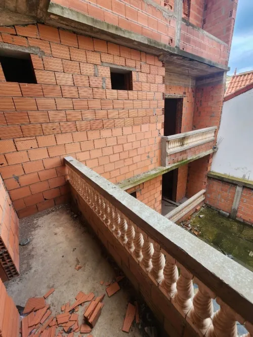 Vente Villa Skikda Azzaba