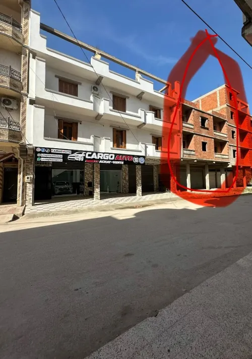 Vente Villa Skikda Azzaba