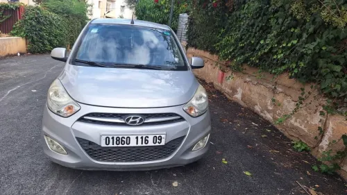 Hyundai i10 2016 GL Plus