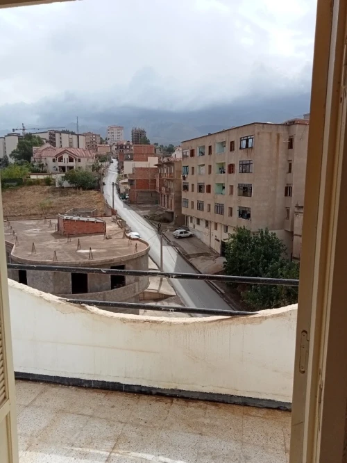 Vente Appartement F3 Tizi Ouzou Boghni